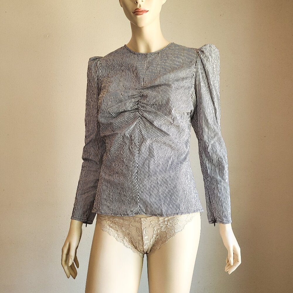 Steampunk Top